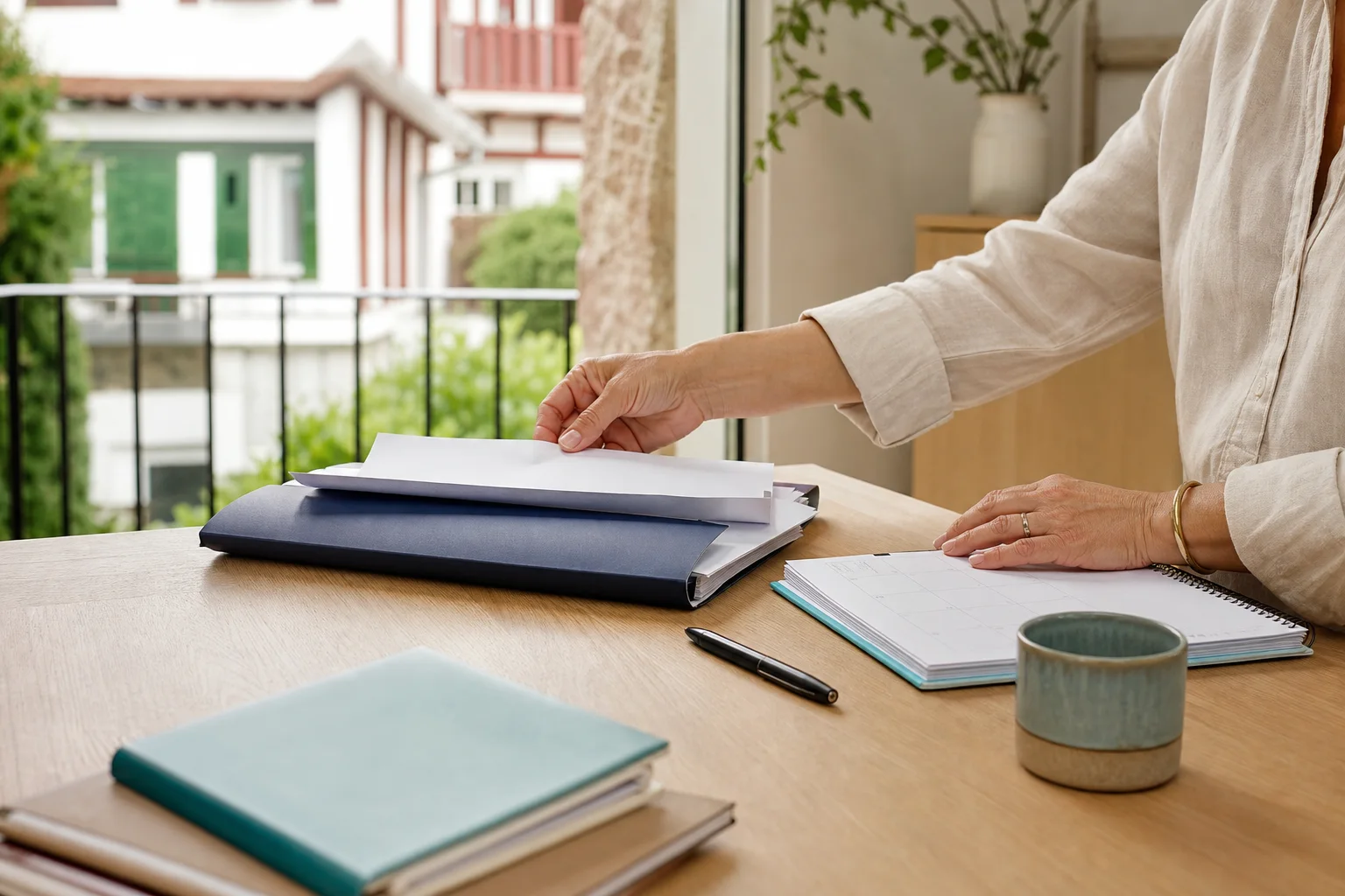 Assistance administrative réalisé avec soin par Klean64